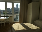 Cities Reference Appartement image #109sWarsaw