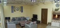 Yerevan Vacation Apartment Rentals, #100Yerevan: 3 camera, 1 bagno, Posti letto 7