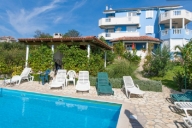 Zadar Vacation Apartment Rentals, #101Zadar: 2 quarto, 1 Chuveiro, pessoas 5